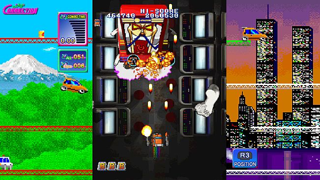 Game Tengoku - Clarice