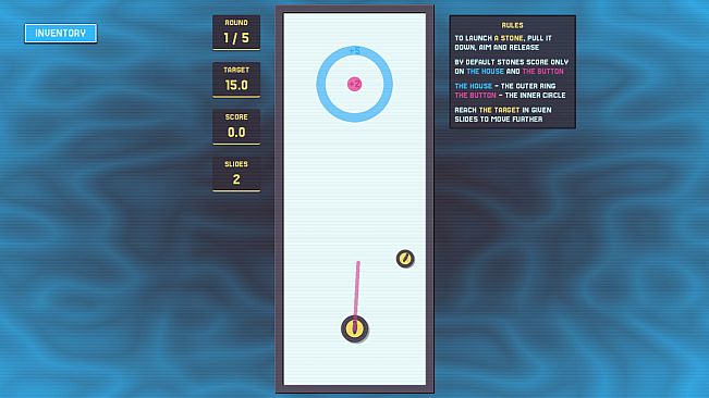 Rogue Curling
