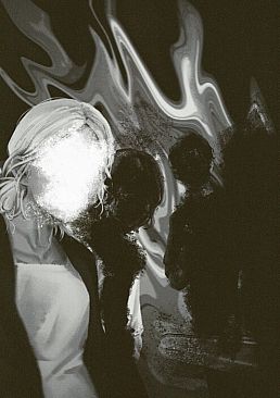 堡外就医 / Can I Buy You A Cheeseburger?