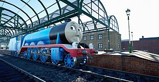 Thomas & Friends: Wonders of Sodor
