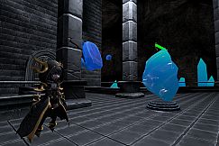 Magic Stone Guardians