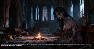 OKeverything with 3000 beauties 3 - DLC Christmas Zombie Girlfriend