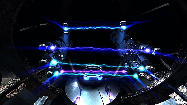 VZX Player - The Next Generation