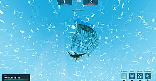 Keep Swimming