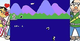 SUNSOFT is Back! Retro Game Selection 2