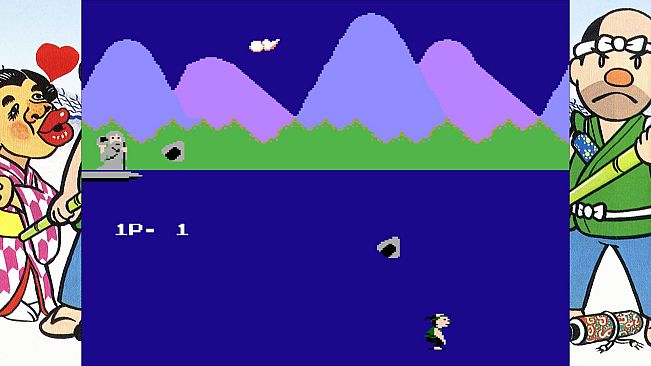 SUNSOFT is Back! Retro Game Selection 2