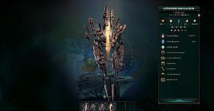 Age of Wonders 4: Giant Kings