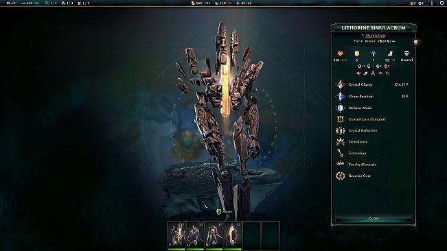 Age of Wonders 4: Giant Kings