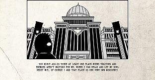 Beholder: The Landlord's Handbook - Digital Comic