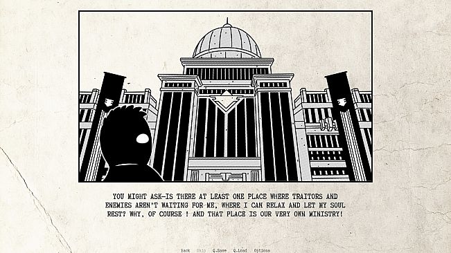 Beholder: The Landlord's Handbook - Digital Comic