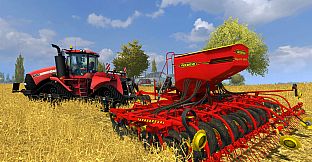 Farming Simulator 2013: Väderstad