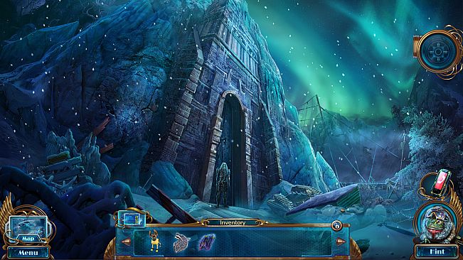 Mystery Trackers: Winterpoint Tragedy Collector's Edition