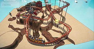Coaster Crash Course