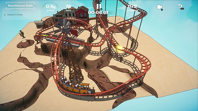 Coaster Crash Course