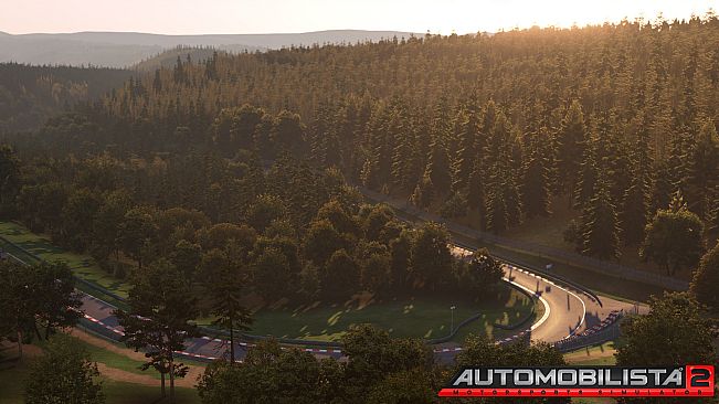 Automobilista 2 2020-2022 Season Pass
