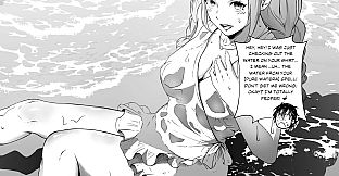 Summona Realm: The Secret Flame