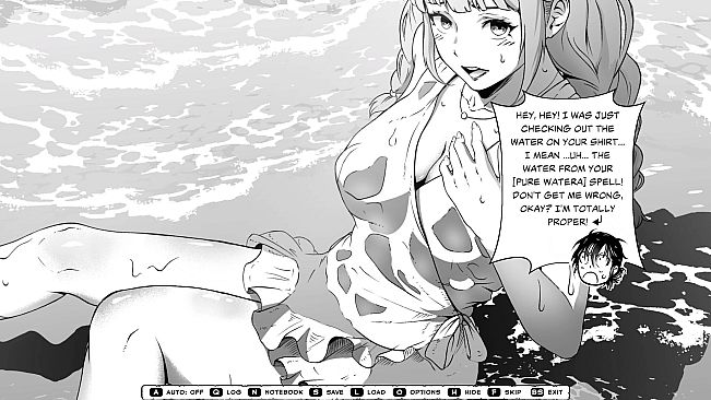 Summona Realm: The Secret Flame