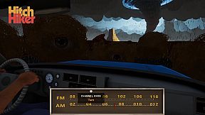 Hitchhiker - A Mystery Game