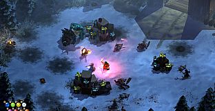 Magicka: Free Jolnirs Workshop