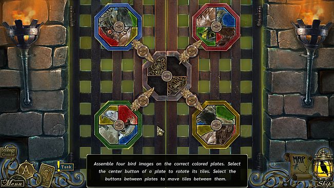 Dark Tales: Edgar Allan Poe's The Devil in the Belfry Collector's Edition