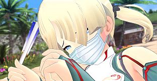 SENRAN KAGURA ESTIVAL VERSUS - Surprise Pack