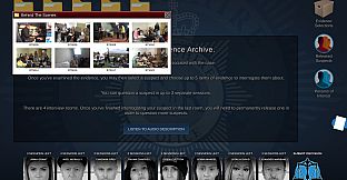 The Murder of Jessica Channing