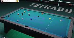 Pure Pool Pro: Free Item Pack