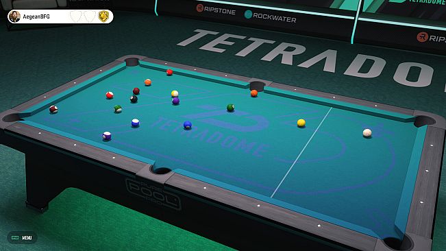 Pure Pool Pro: Free Item Pack