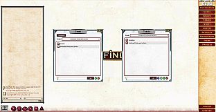 Fantasy Grounds - Rumours, Notes and Books Collection (Pathfinder 2E)