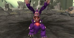 SPORE Creepy & Cute Parts Pack