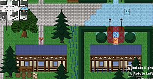 Chromasia - Rock Paper Tactics