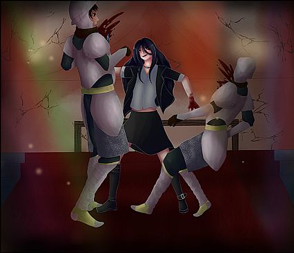 Birthright Cataclysm - Overture