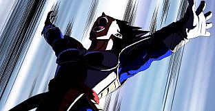 DRAGON BALL FIGHTERZ - FighterZ Edition (Windows)