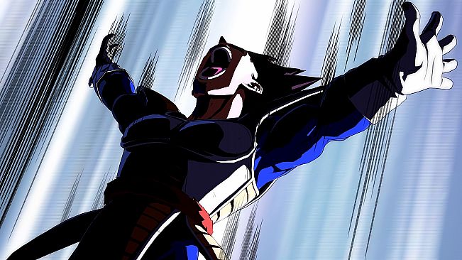 DRAGON BALL FIGHTERZ - FighterZ Edition