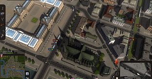 Cities in Motion: Paris