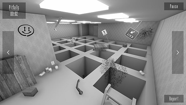 Monitoring All Night