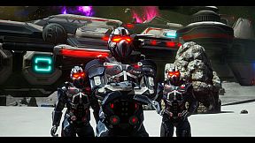 Guardians of Orion (Phase 2)