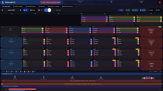 Empire Eleven 2026