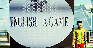 ENGLISH A-GAME
