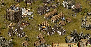 Stronghold: Definitive Edition - Valley of the Wolf Campaign