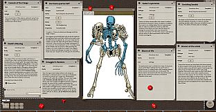 Fantasy Grounds - 5E: Shattered Heart Adventure Path (5E): The Breath of Life