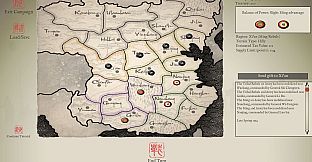 Sengoku Jidai: Mandate of Heaven