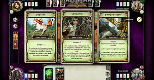 Talisman - The Sacred Pool Expansion