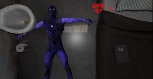 Deathpuddle: Choose Violence?