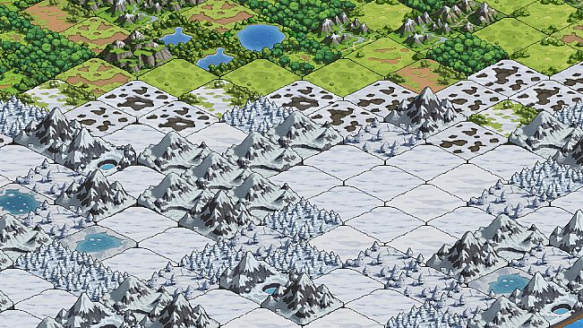 我在西游当妖怪