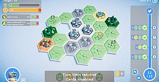 Hex Harmony