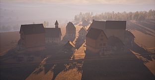 Wolfsbanner: Medieval Kingdom RPG