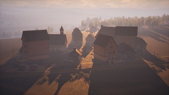 Wolfsbanner: Medieval Kingdom RPG