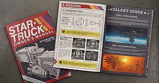 Star Trucker - Star Truck Owner's Manual