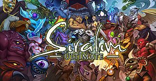 Siralim Ultimate Soundtrack